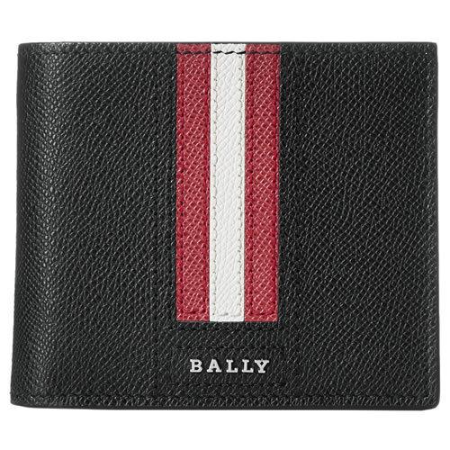 Bally（バリー） 財布 二つ折り財布 カードケース 小銭入れなし メンズ