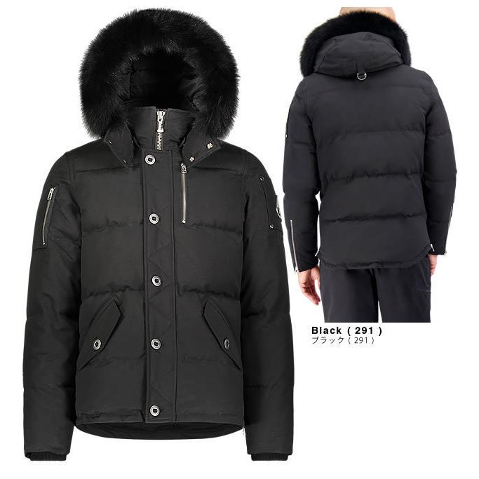 MOOSE KNUCKLES（ムースナックルズ） ダウン ダウンジャケット