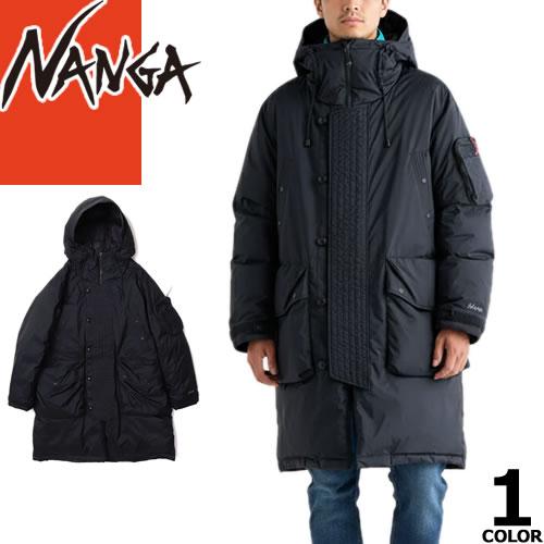 NANGA（ナンガ） ダウン オーロラテックス ダウンジャケット ダウン