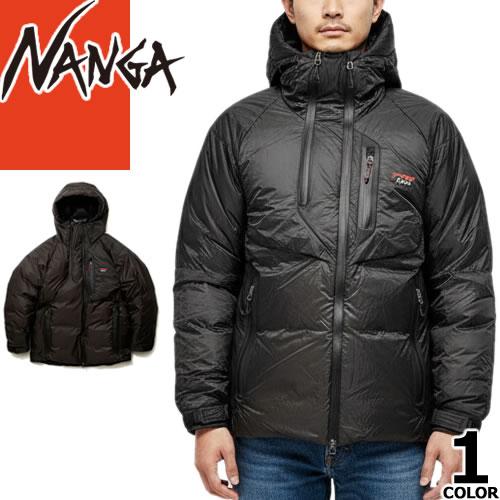 NANGA（ナンガ） ダウン オーロラテックスライト ダウンジャケット