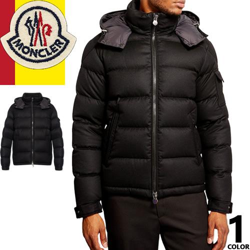 MONCLER（モンクレール） ダウン ダウンジャケット モンジュネーブル