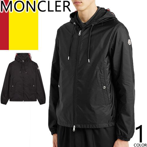 MONCLER（モンクレール） ウインドブレーカー ナイロンジャケット