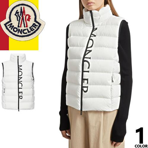 MONCLER（モンクレール） ダウン ダウンベスト チェニス レディース