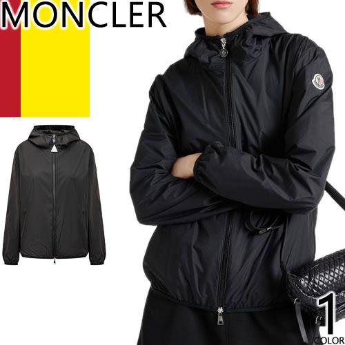 MONCLER（モンクレール） ナイロンジャケット ウインドブレーカー