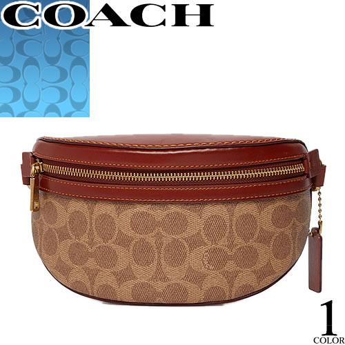 COACH（コーチ） バッグ ボディバッグ ショルダーバッグ べサニー