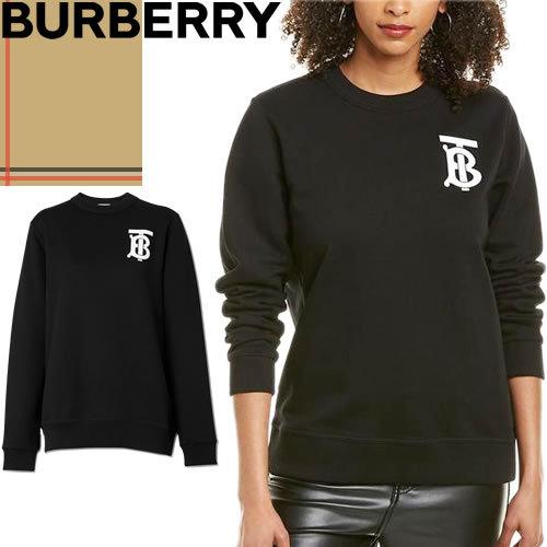 BURBERRY（バーバリー） トレーナー スウェット プルオーバー