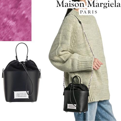 Maison Margiela（メゾンマルジェラ） バッグ ショルダーバッグ 5ac
