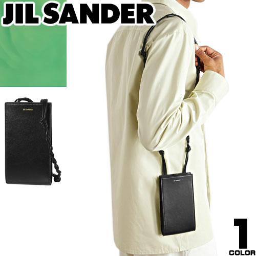 JIL SANDER（ジルサンダー） タングル フォンケース スマホホルダー