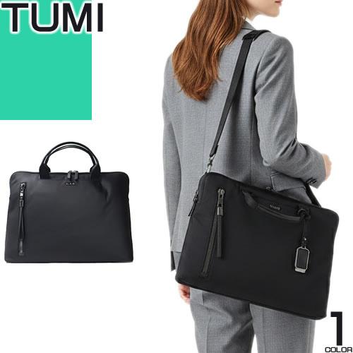 TUMI（トゥミ） ビジネスバッグ トートバッグ ベニン ラップトップ