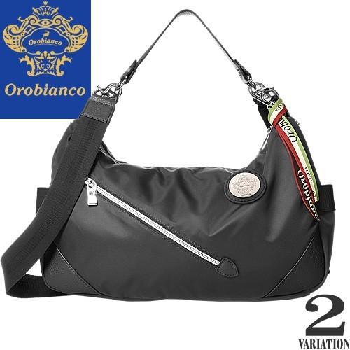 Orobianco（オロビアンコ） バッグ ショルダーバッグ 2way シルベスト