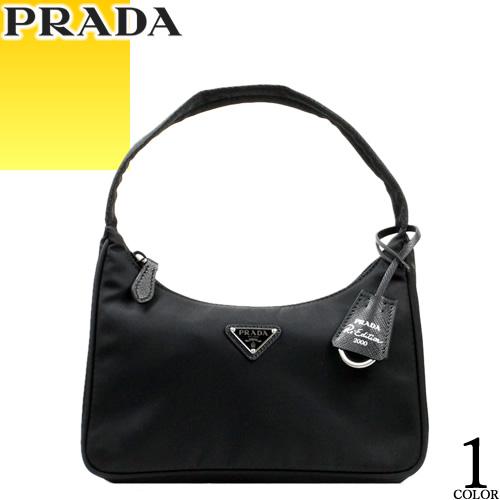 PRADA（プラダ） バッグ ハンドバッグ Re-Edition 2000 Re-Nylon ミニ