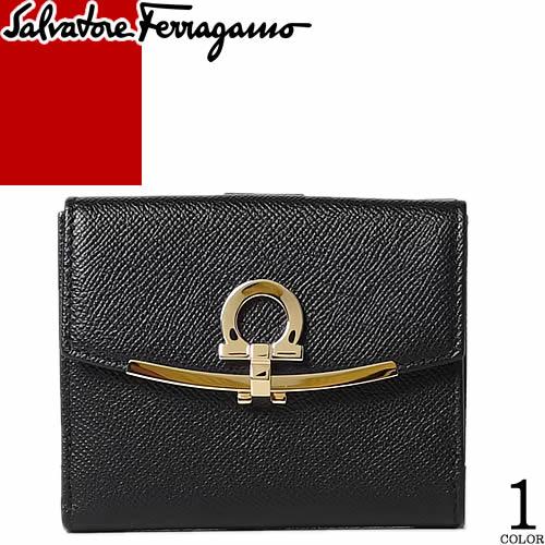 FERRAGAMO（フェラガモ） Salvatore Ferragamo 財布 二つ折り財布