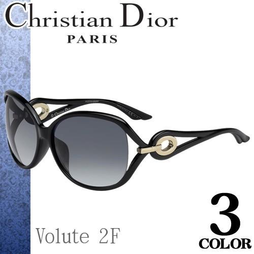 Christian Dior（クリスチャン・ディオール） サングラス VOLUTE2F