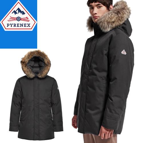 Pyrenex（ピレネックス） アヌシー ダウン ダウンジャケット ダウン