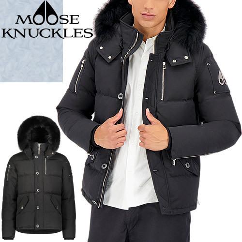 MOOSE KNUCKLES（ムースナックルズ） ダウン ダウンジャケット