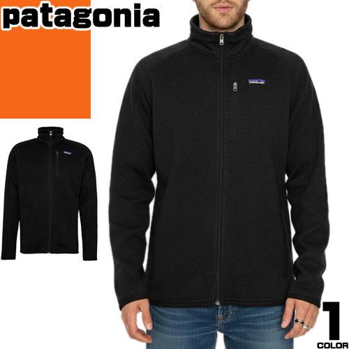 patagonia（パタゴニア） フリース ベター セーター ジャケット メンズ
