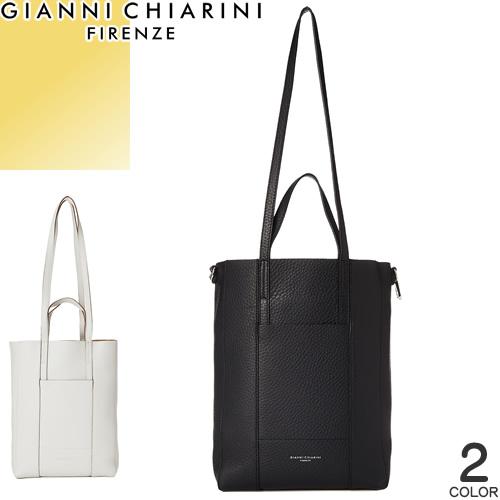 GIANNI CHIARINI（ジャンニ キアリーニ） トートバッグ バッグ