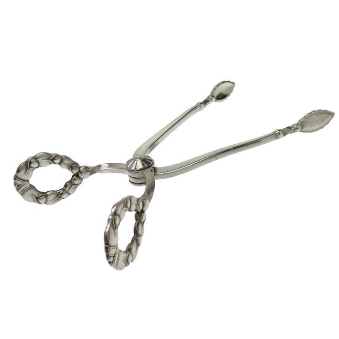 Georg Jensen/ジョージジェンセン シュガートング カトラリー シルバー