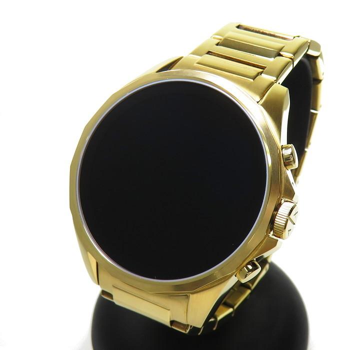 ARMANI EXCHANGE DW6A1 スマートウォッチ AXT2001 腕時計 ステンレス