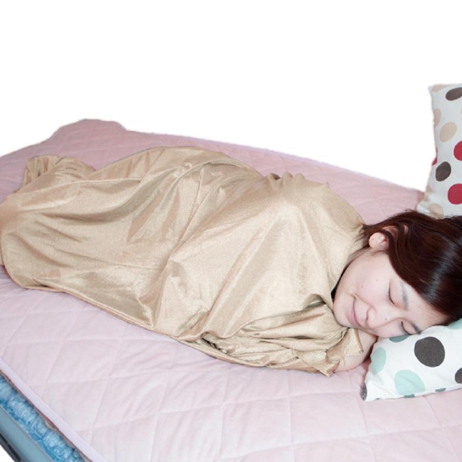 電磁波防止 電磁波対策 電磁波シールドプロテクションブランケット