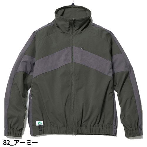 作業服 ジャンパー 桑和 SOWA BEAMS DESIGN 長袖ブルゾン（トラック