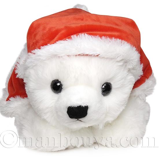 クリスマスプレゼント ぬいぐるみ くま テディベア キュート販売 CUTE