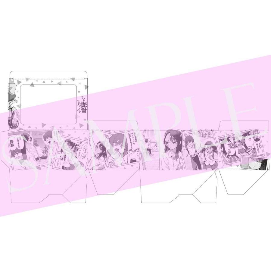 新品 / イジらないで、長瀞さん (1-20巻 全巻) + オリジナル収納BOX付