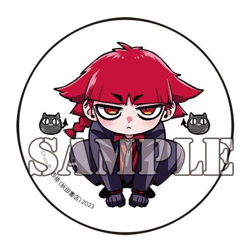 新品 / 特典あり 魔入りました!入間くん if Episode of 魔フィア (1-7