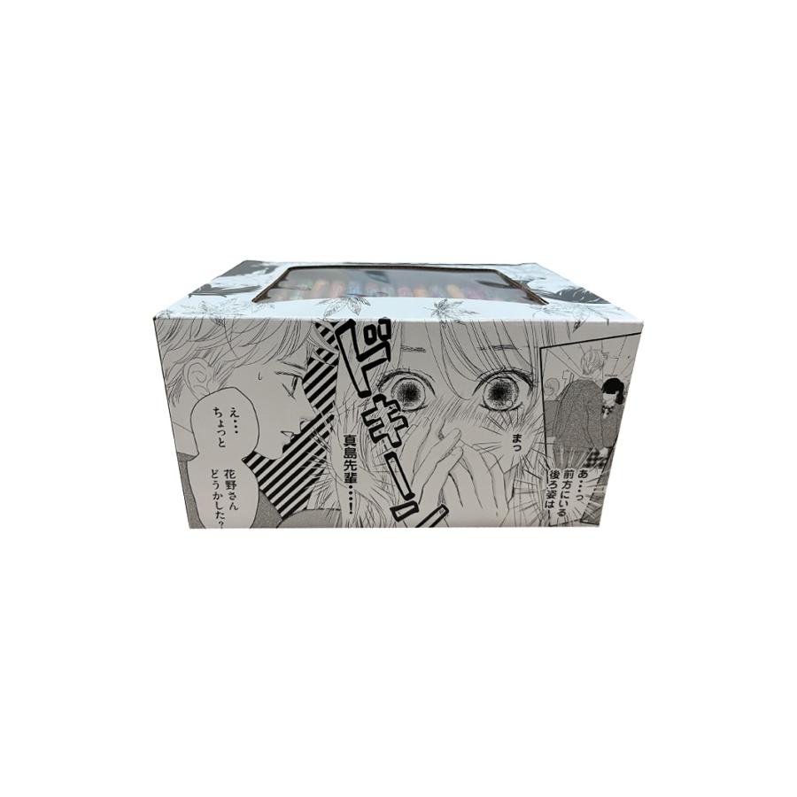 新品 / ちはやふる (1-50巻 全巻)【末次由紀先生描き下ろしボックス2種