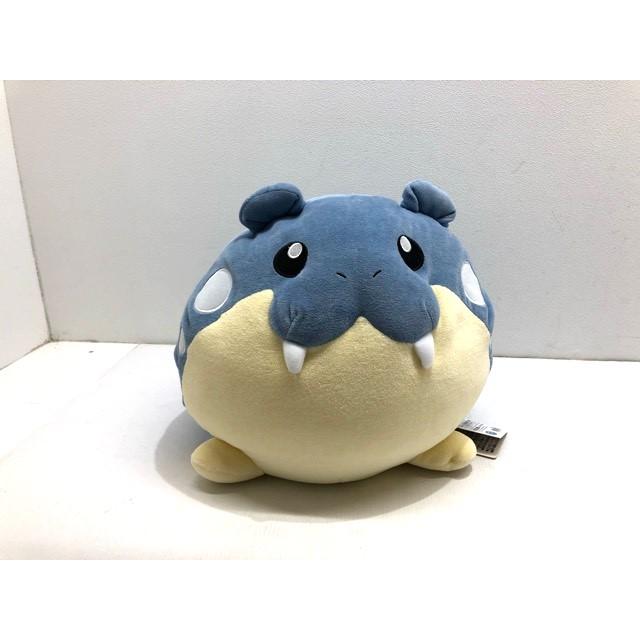 ポケモン もちふわクッション タマザラシ 【G1056-007】108 : 万代書店