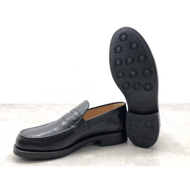 COOTIE(クーティー) CC-123 Raza Penny Loafer ペニーローファー
