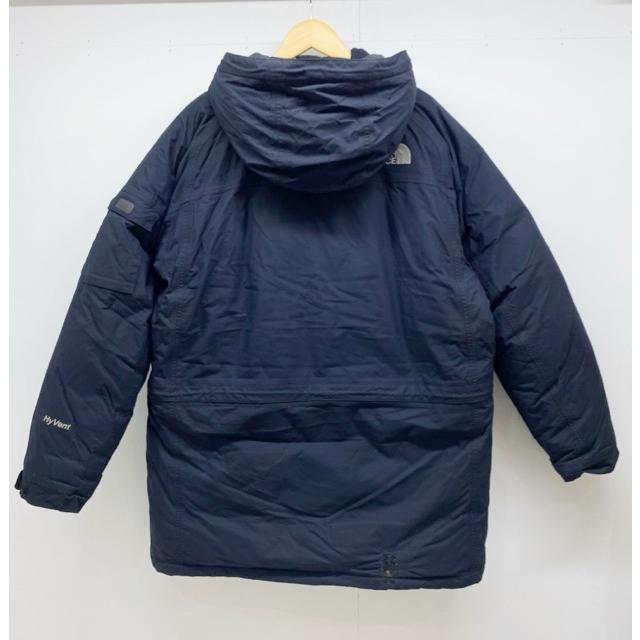 THE NORTH FACE（ザ ノースフェイス） ND01556 MCMURDO PARKA