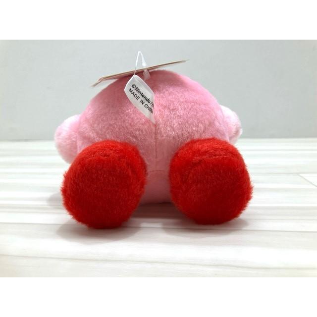 いつでもカービィ からめる ぬいぐるみマスコット タグ有【G1339-007