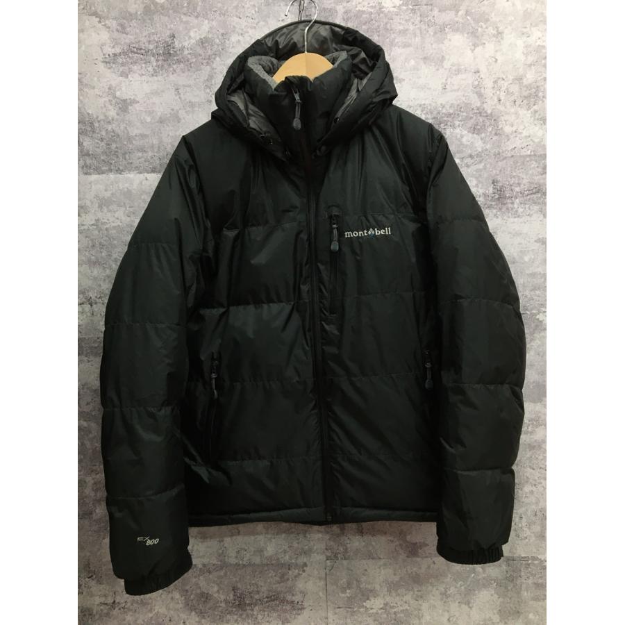 mont-bell（モンベル） パーマフロスト ダウンパーカ【4542-004