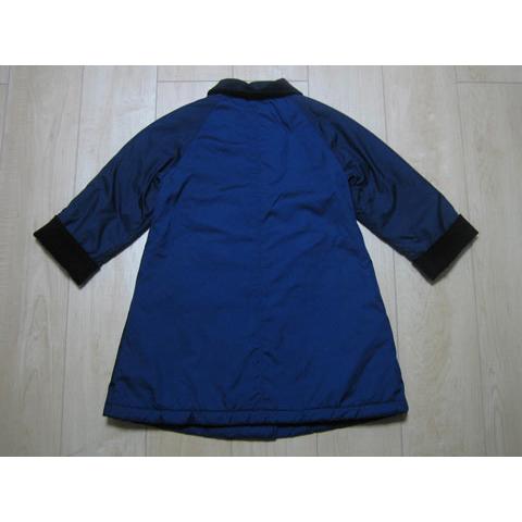 ファミリア（Familiar） アウトレット 子供服 女の子 100cm 中綿コート