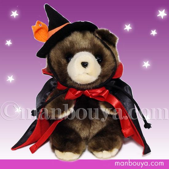 ハロウィン コスプレ ぬいぐるみ くま テディベア キュート販売 CUTE