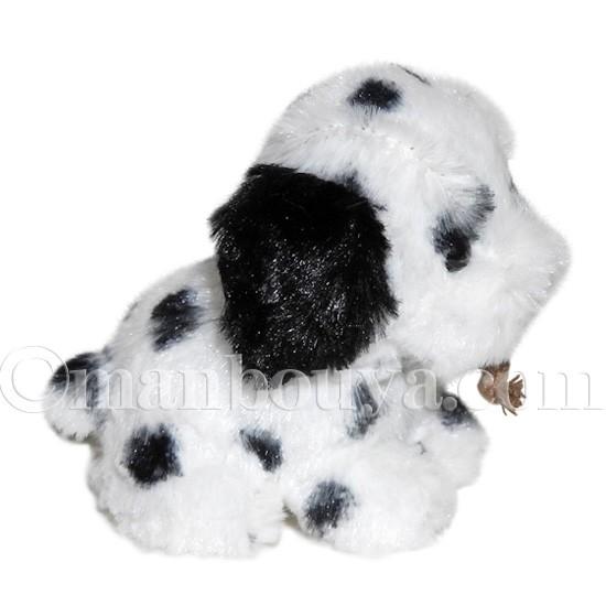 たけのこ ぬいぐるみ 犬 ダルメシアン TAKENOKO JOYFUL MATES