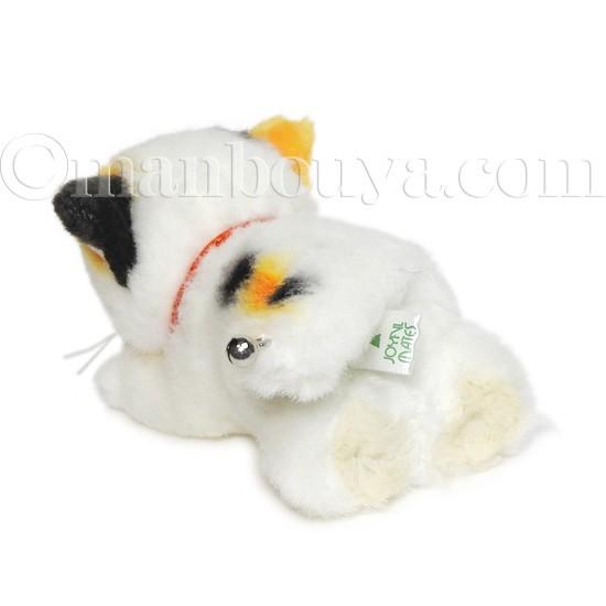 ぬいぐるみ 猫 たけのこ TAKENOKO JOYFUL MATES ジョイフルメイト