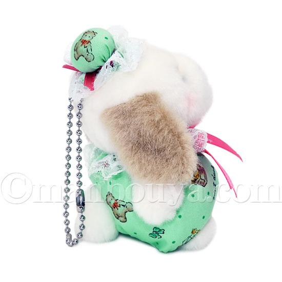 レトロ ぬいぐるみ 犬 たけのこ TAKENOKO プチぶらんでーと ボール