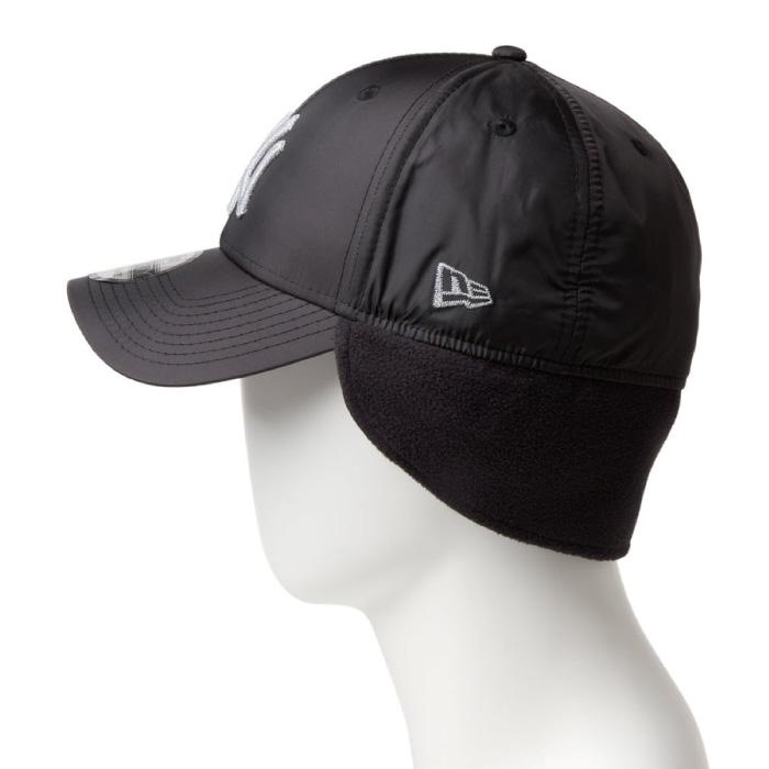 NEW ERA（ニューエラ） フリップダウンキャップ キャップ ニューヨーク
