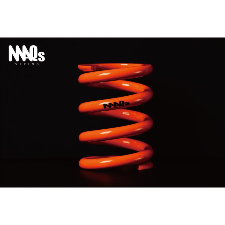 MAQs ID62 ID63 H200mm 4K〜16K MAQS 2本セット 送料無料 直巻 直巻き