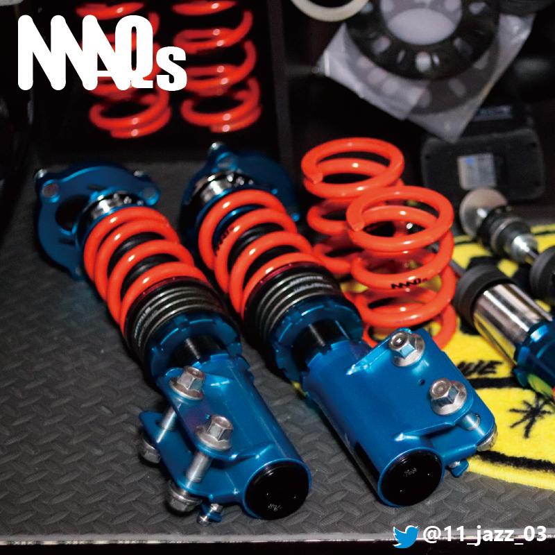 MAQs ID65 H200mm 4K〜16K MAQS 2本セット 送料無料 直巻 直巻き