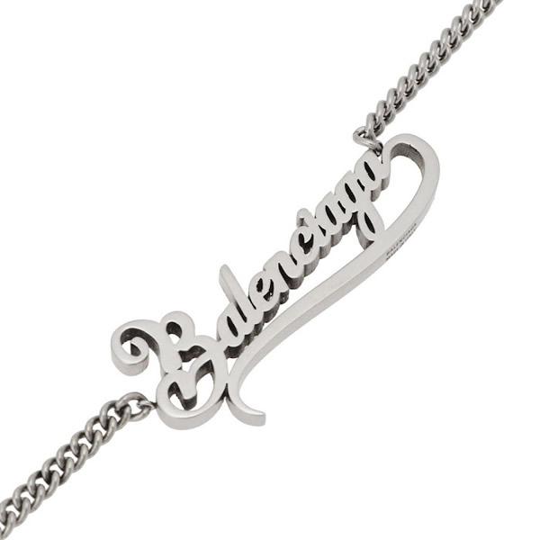 BALENCIAGA（バレンシアガ） ネックレス BALENCIAGA 674577 TZ99I 0911