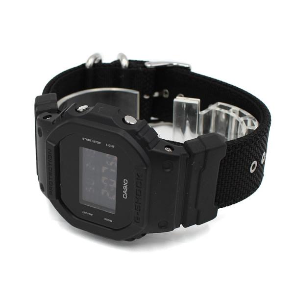 G-SHOCK カシオ 腕時計 CASIO Gショック DW-5600BBN-1DR DIGITAL