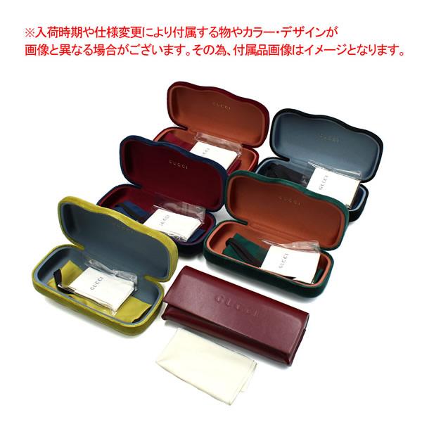 GUCCI（グッチ） サングラス GG1649S-007 サングラス EYEWEAR ゴールド