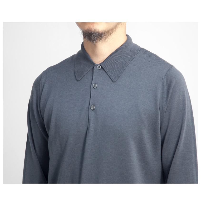 JOHN SMEDLEY（ジョンスメドレー） 【セール価格】ジョンスメドレー