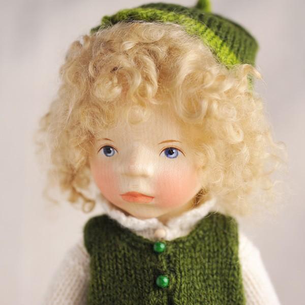 ポングラッツ人形 : メルヒェン Yahoo!店 - 通販 - Yahoo!ショッピング