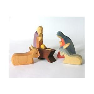 オストハイマー 生誕セット : メルヒェン Yahoo!店 - 通販 - Yahoo