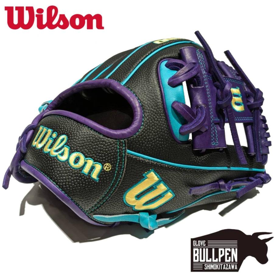 Wilson（ウイルソン） ウィルソン 超限定MLBウイルソン A2000 硬式用