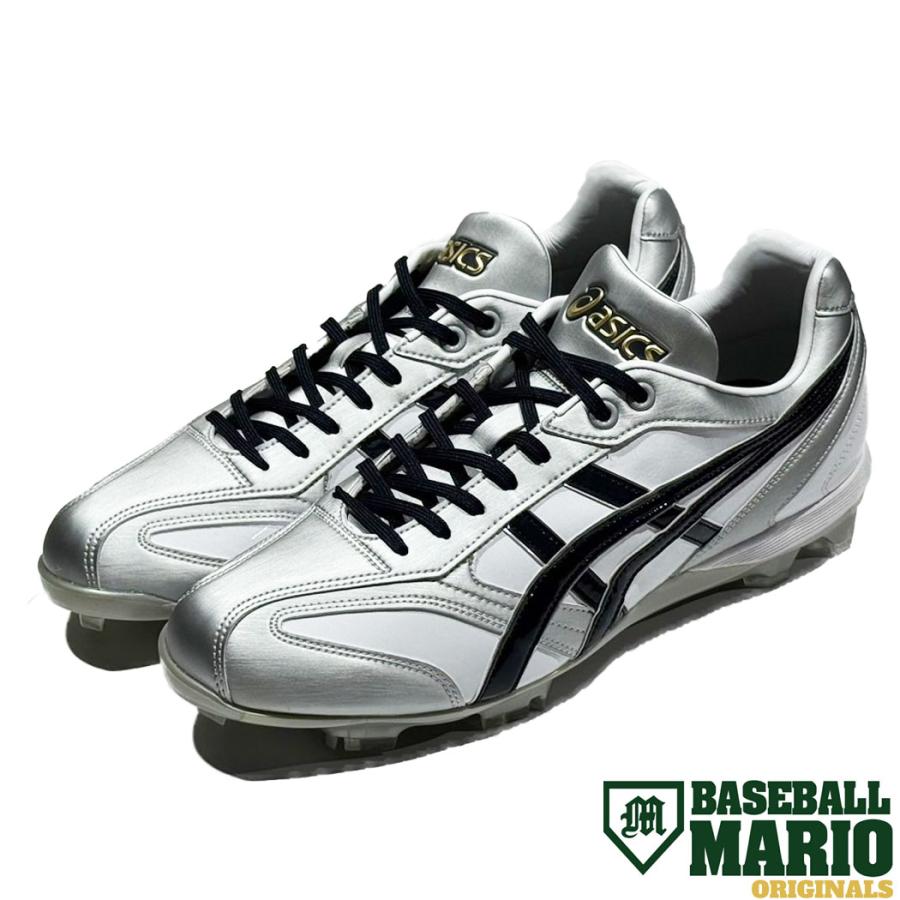 ASICS（アシックス） asics GOLDSTAGE ゴールドステージ マリオ